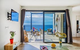 Les Terrasses d'Erbalunga